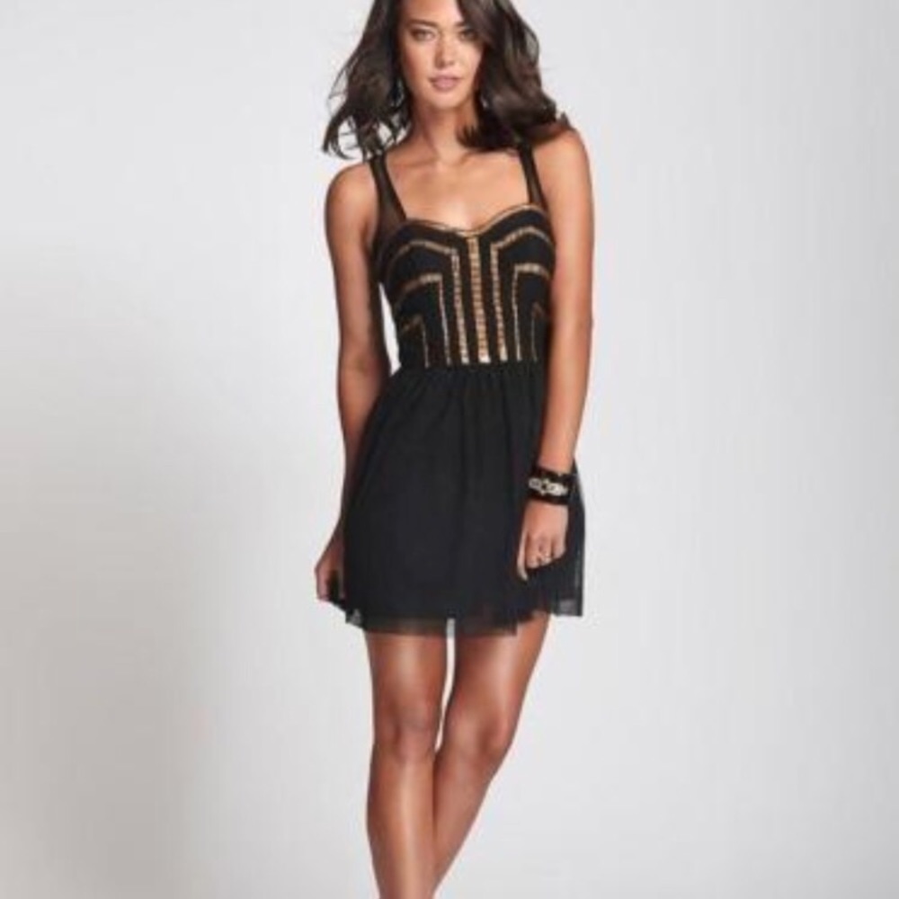 Guess dress